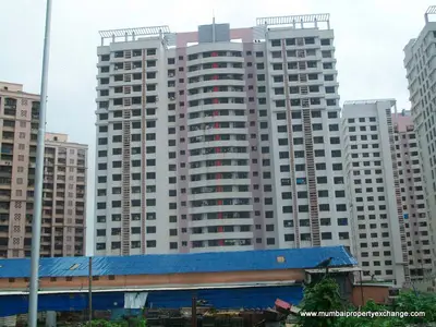 Girnar Heights