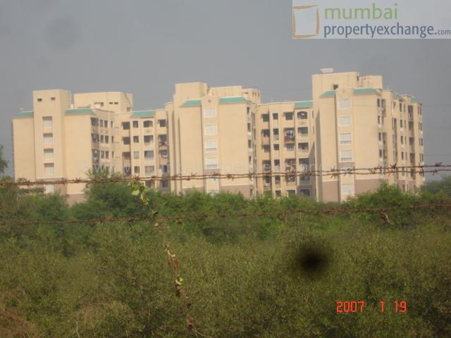 Seawoods — Borivali West (6)