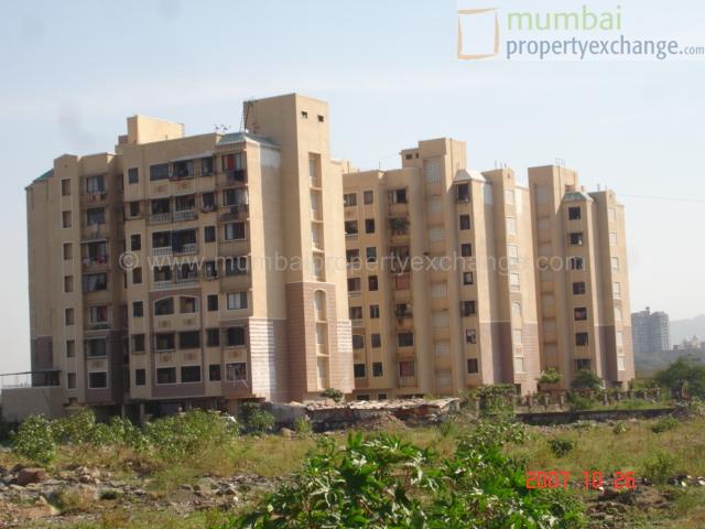 Seawoods — Borivali West (8)
