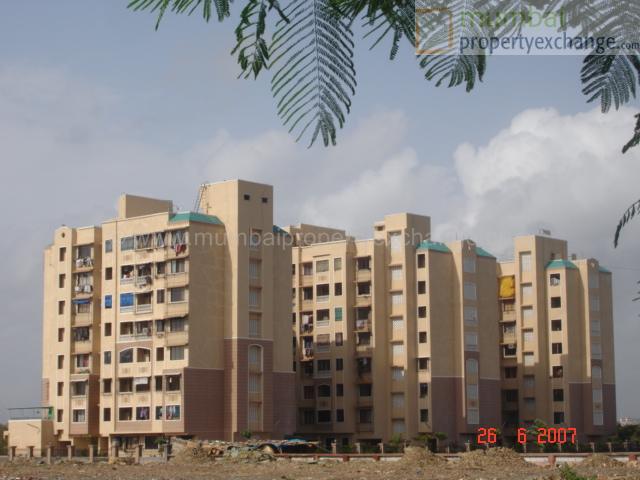 Seawoods — Borivali West (7)