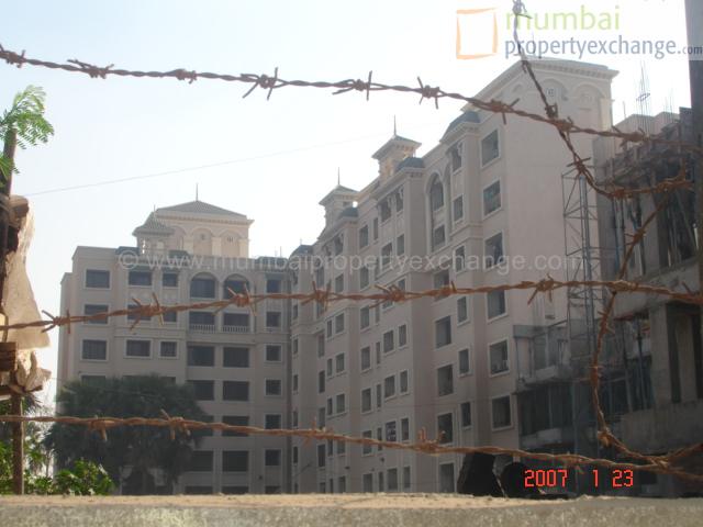 Timber Green Park — Dahisar East (4)