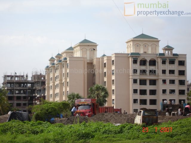 Timber Green Park — Dahisar East (5)