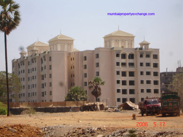 Timber Green Park — Dahisar East (3)