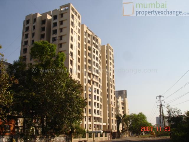 Sainath Towers