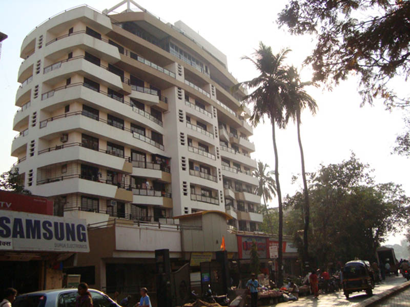 Goyal Plaza in Borivali East