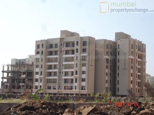 Gaurav Residency II — Mira Road (7)