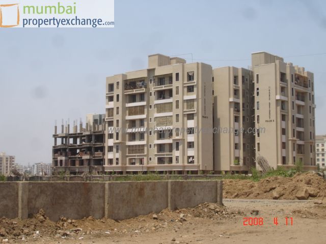 Gaurav Residency II โ Mira Road (5)