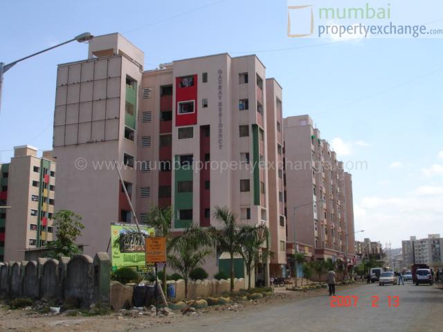 Gaurav Residency II โ Mira Road (2)
