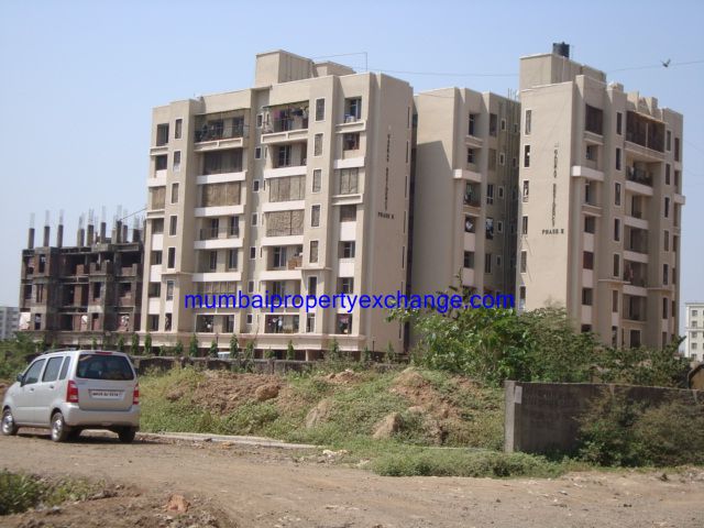 Gaurav Residency II โ Mira Road (6)