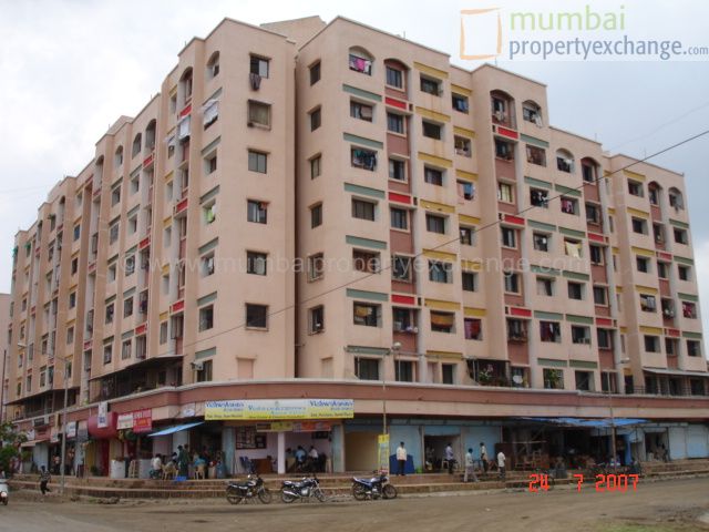 Gaurav Residency II โ Mira Road (3)