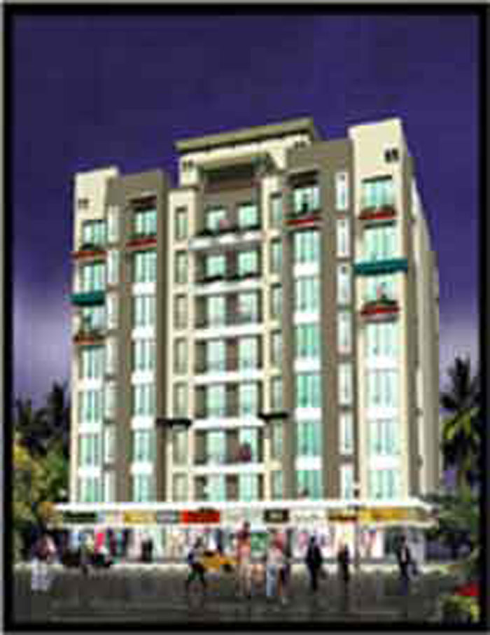 Gaurav Residency II โ Mira Road (4)