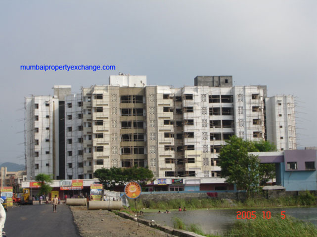 Gaurav Regency — Mira Road (7)