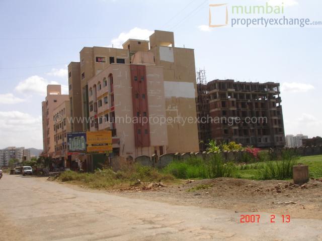 Gaurav Regency โ Mira Road (4)