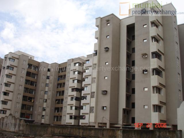 Gaurav Regency โ Mira Road (3)