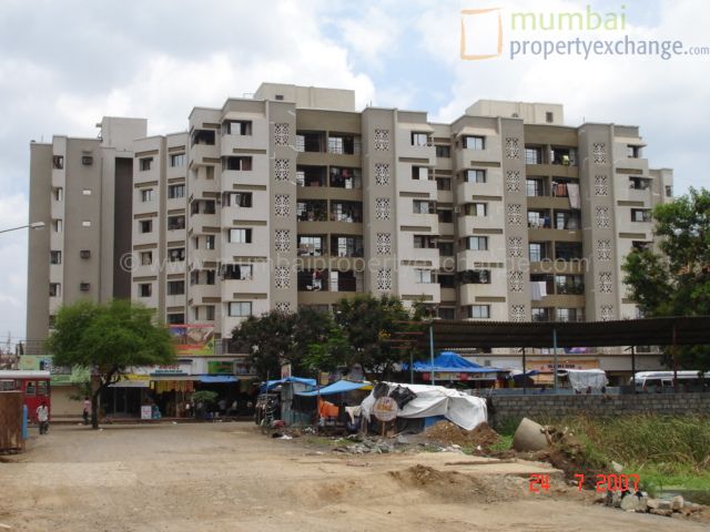 Gaurav Regency โ Mira Road (5)