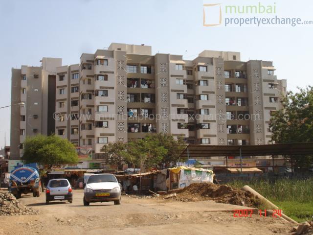 Gaurav Regency โ Mira Road (6)