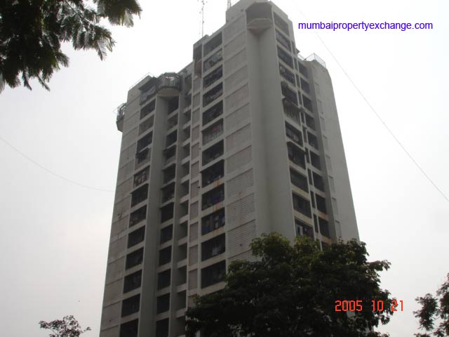 Inder Tower — Dadar West (2)