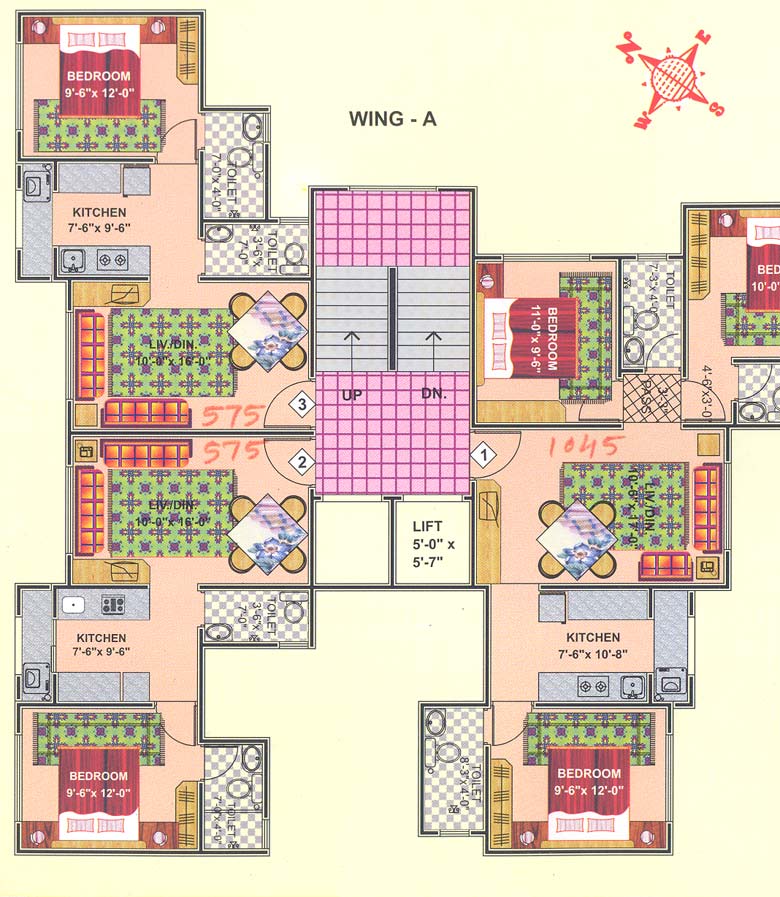 Heritage — Dahisar West (3)