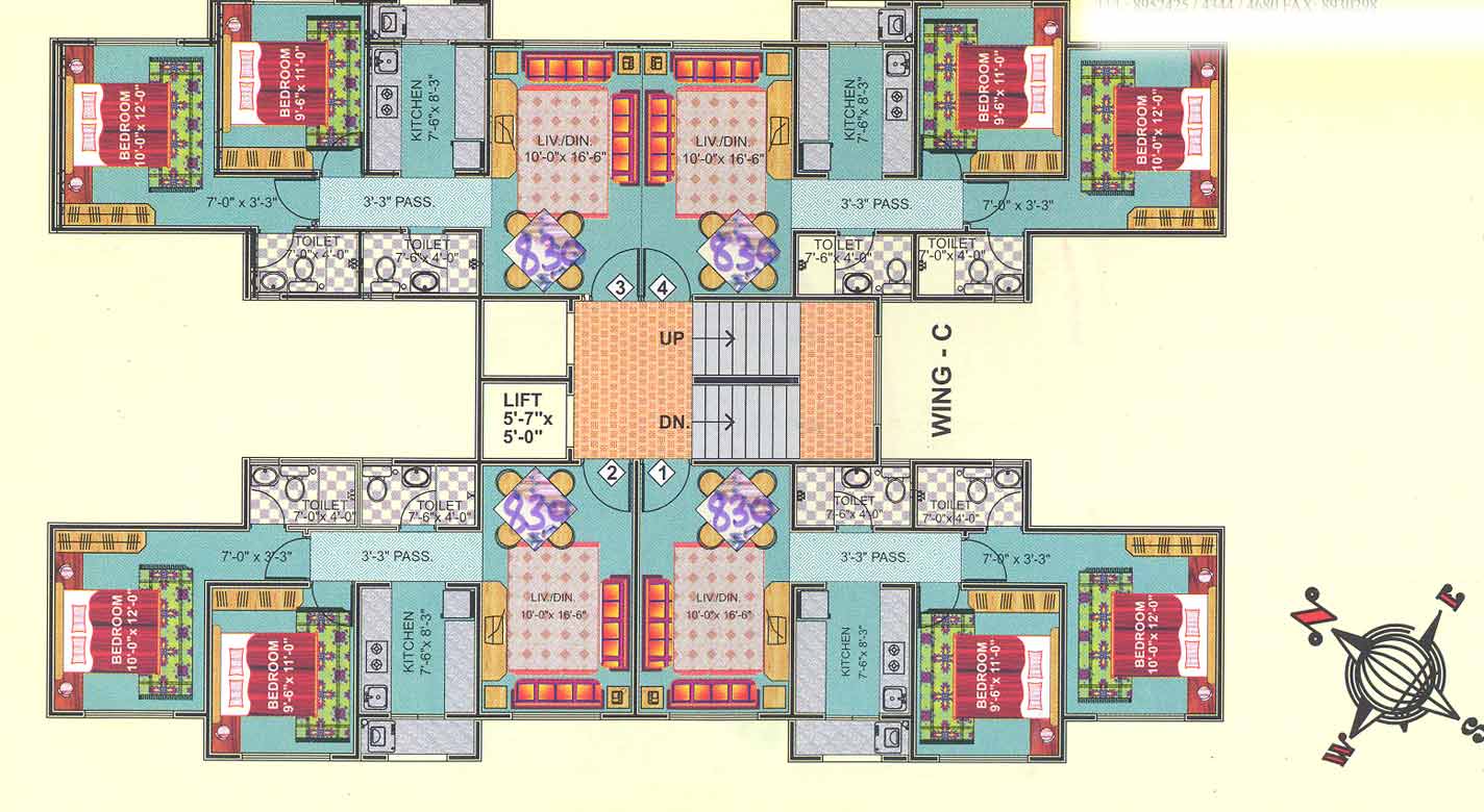 Heritage — Dahisar West (4)