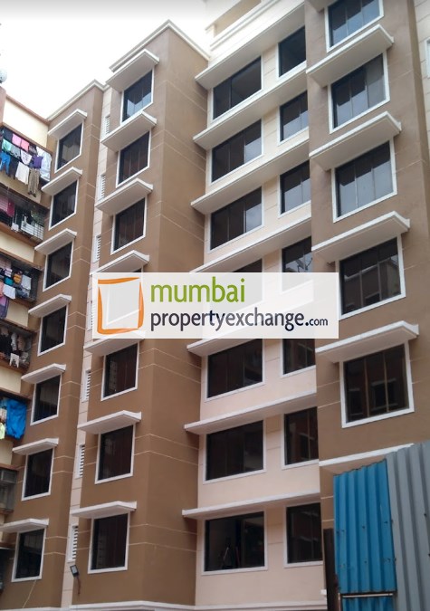 Surbhi Complex — Kandivali West (6)