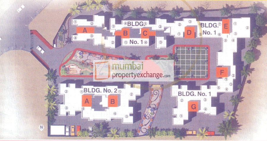 Surbhi Complex — Kandivali West (2)