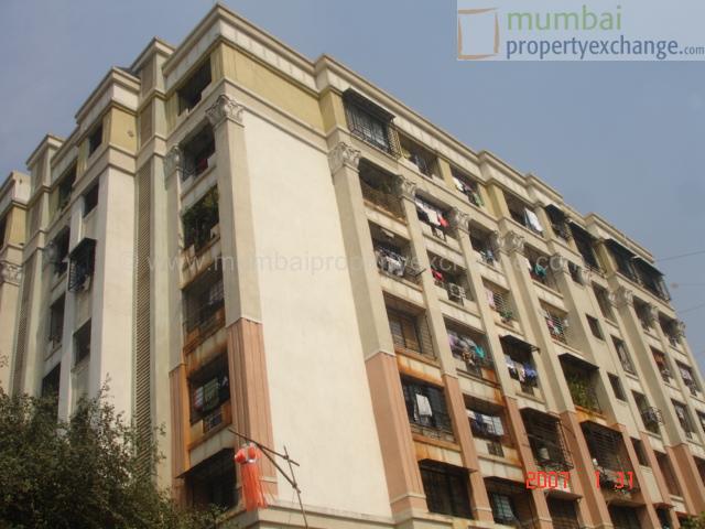 Sai Jyote — Vile Parle West (2)