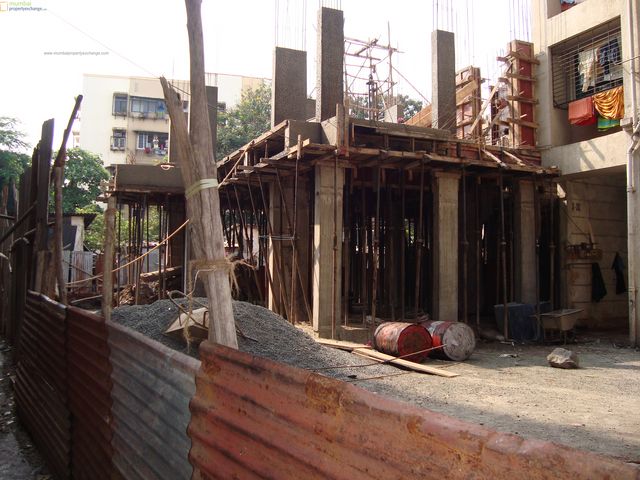 D N S Tower โ Ghatkopar West (2)