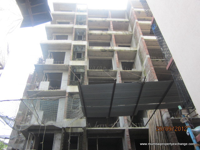D N S Tower โ Ghatkopar West (6)