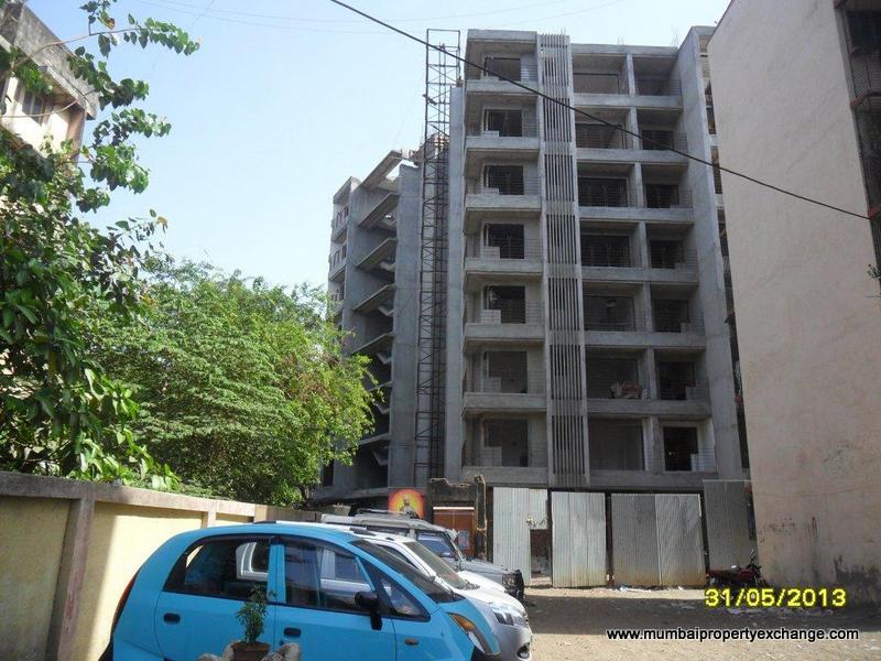 D N S Tower โ Ghatkopar West (7)