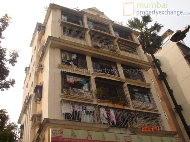 Arihant โ Vile Parle West (3)