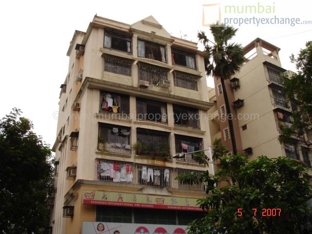 Arihant โ Vile Parle West (2)
