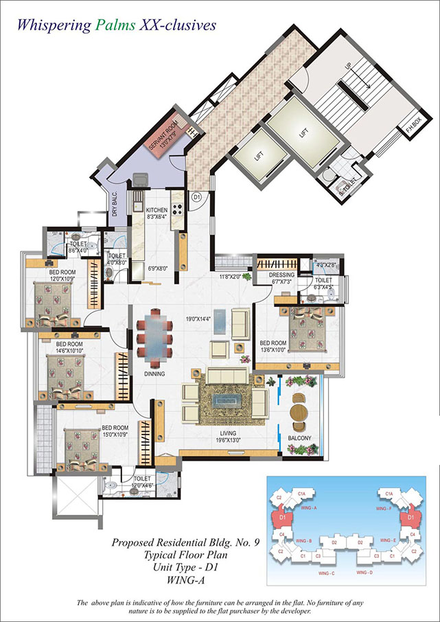 Whispering Palms Exclusive โ Kandivali East (6)