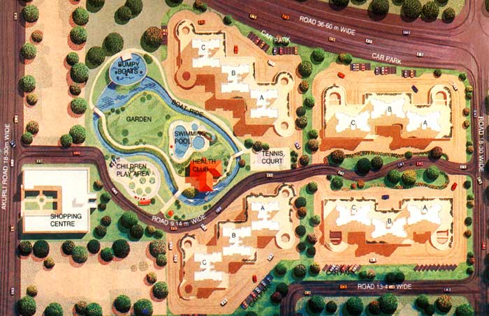 Whispering Palms Exclusive — Kandivali East (8)