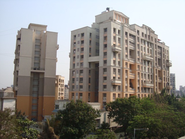 Prestige Gardens — Thane West (7)