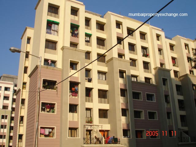Prestige Gardens — Thane West (2)