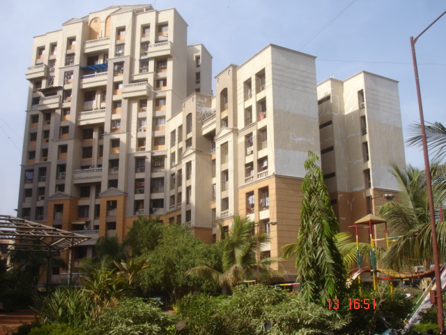 Prestige Gardens — Thane West (6)
