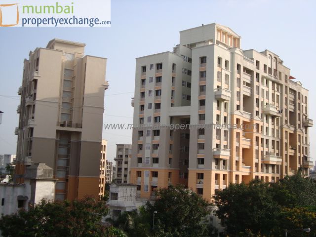 Prestige Gardens — Thane West (4)