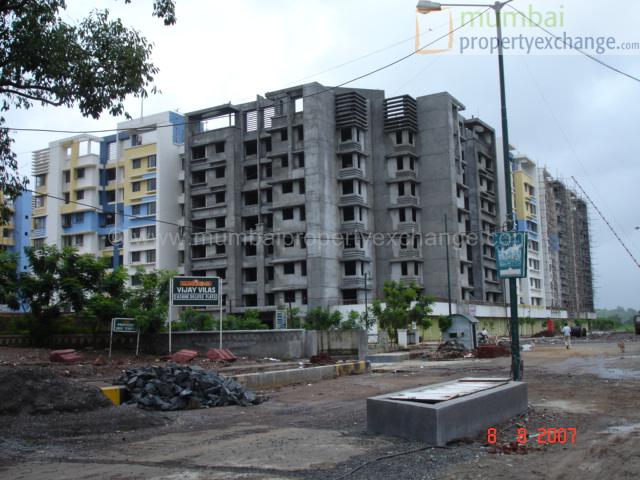 Vijay Vilas — Thane West (4)