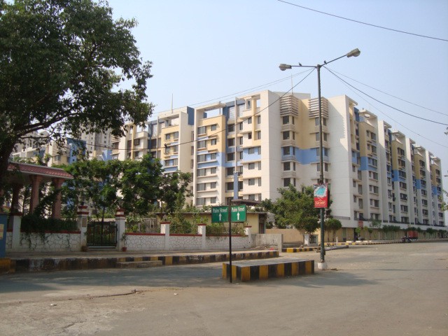 Vijay Vilas — Thane West (8)