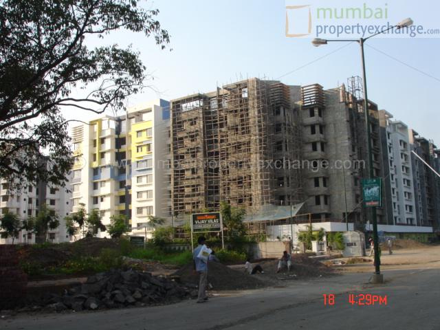 Vijay Vilas — Thane West (2)