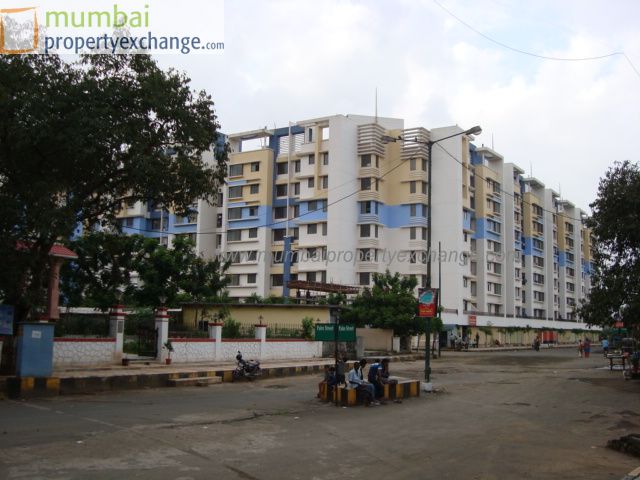 Vijay Vilas — Thane West (7)