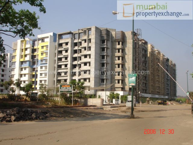 Vijay Vilas — Thane West (3)