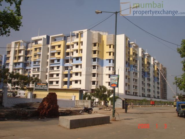 Vijay Vilas — Thane West (5)