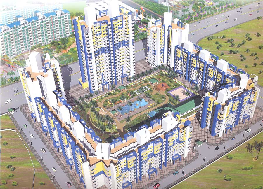 Vijay Vilas — Thane West (6)
