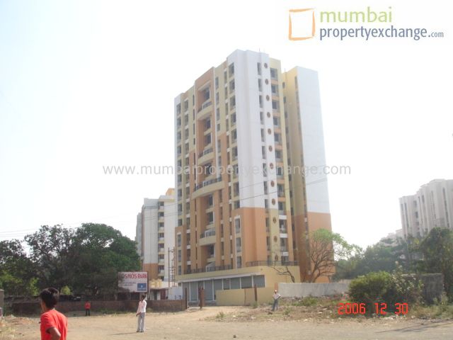Cosmos Park I — Thane West (6)