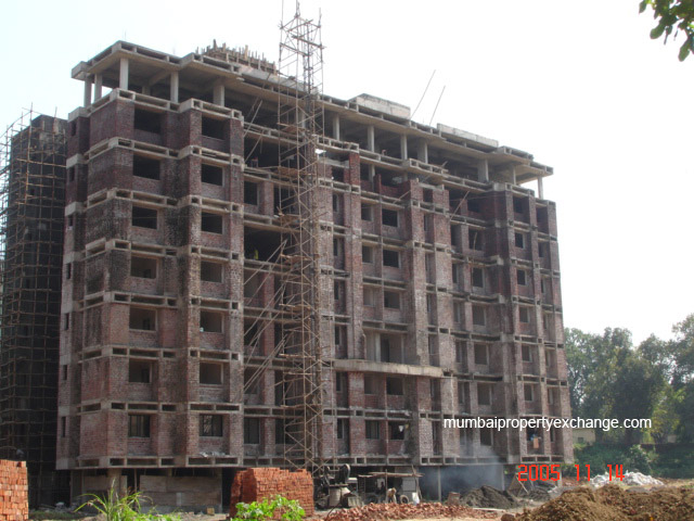 Cosmos Park I โ Thane West (2)
