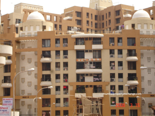 Cosmos Paradise — Thane West (3)