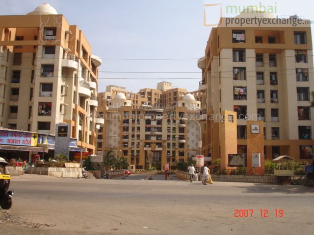 Cosmos Paradise — Thane West (8)