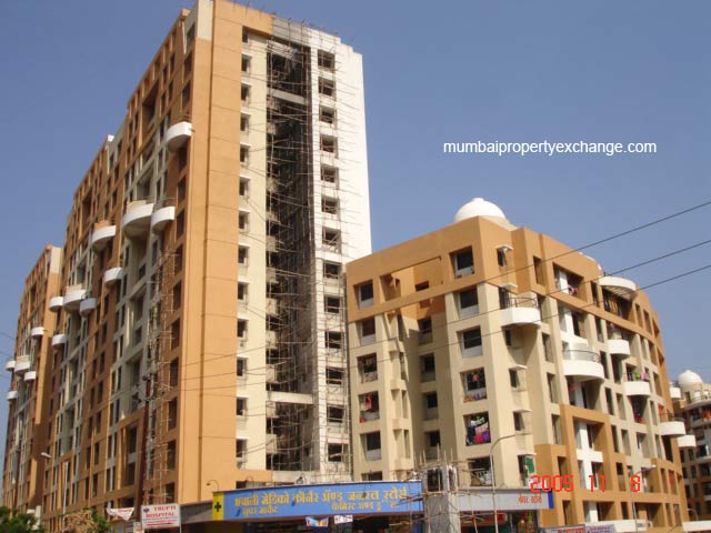 Cosmos Paradise — Thane West (2)