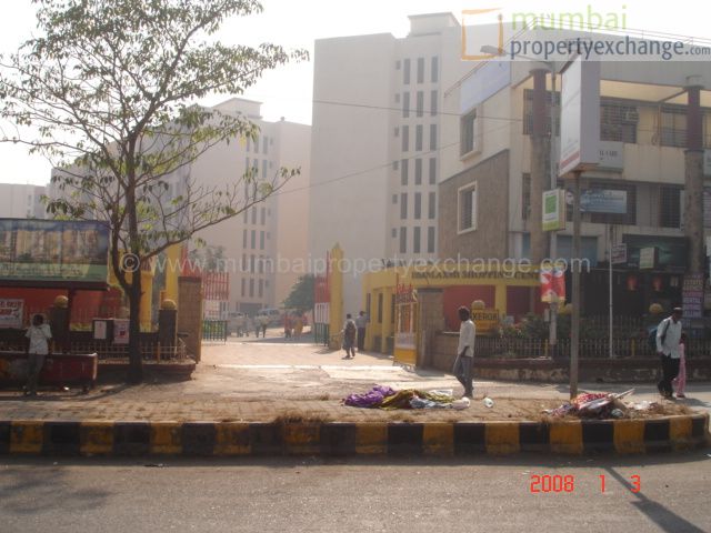 Rutu Estate — Thane West (4)